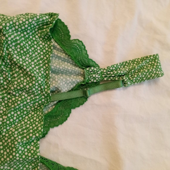 Alfani Intimates Nighty Nightgown sz M - Picture 6 of 6